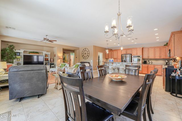 4757 W NOGALES Way, Eloy, AZ 85131