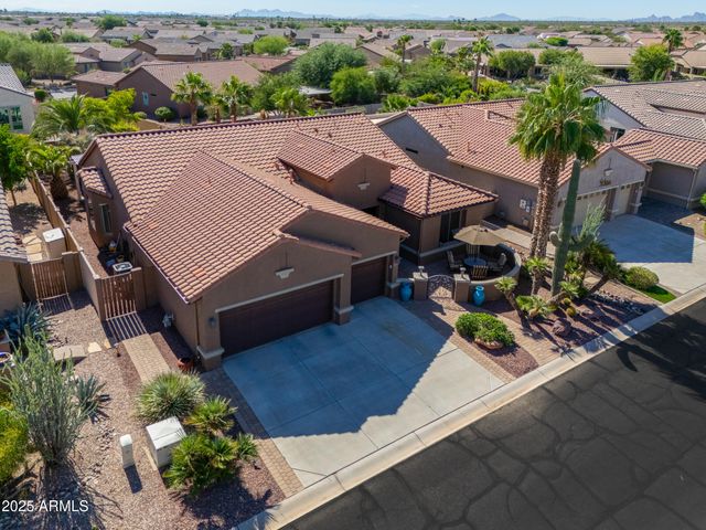 4757 W NOGALES Way, Eloy, AZ 85131