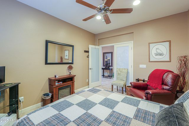 4757 W NOGALES Way, Eloy, AZ 85131