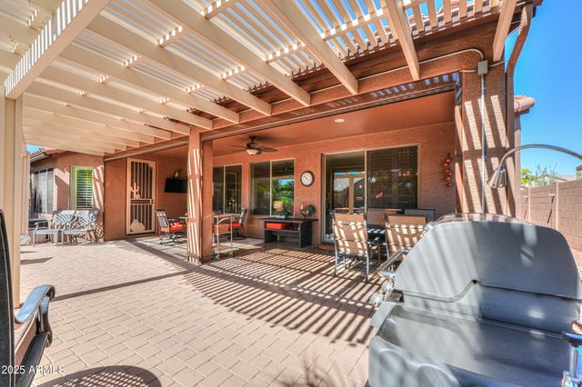 4757 W NOGALES Way, Eloy, AZ 85131