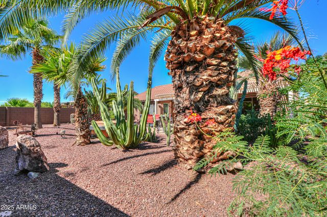 4757 W NOGALES Way, Eloy, AZ 85131