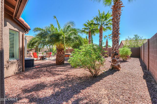 4757 W NOGALES Way, Eloy, AZ 85131