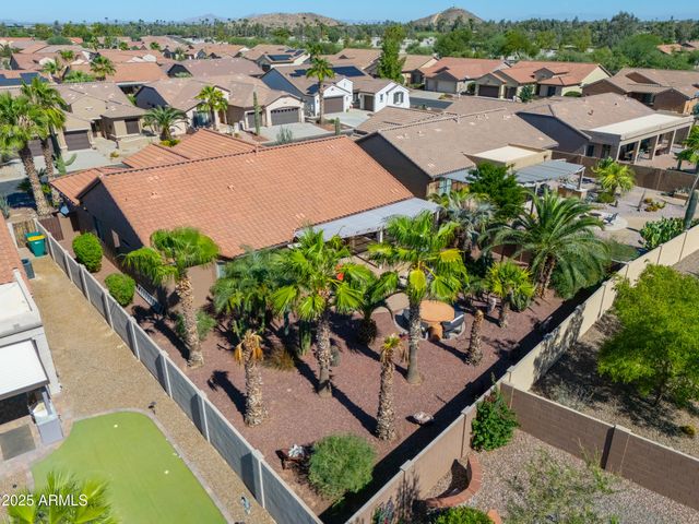 4757 W NOGALES Way, Eloy, AZ 85131