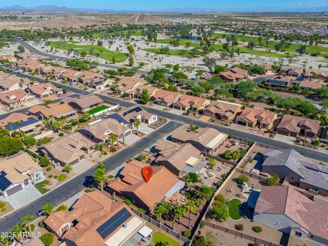 4757 W NOGALES Way, Eloy, AZ 85131