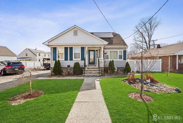 490 Florida Grove Road, Perth Amboy, NJ 08861