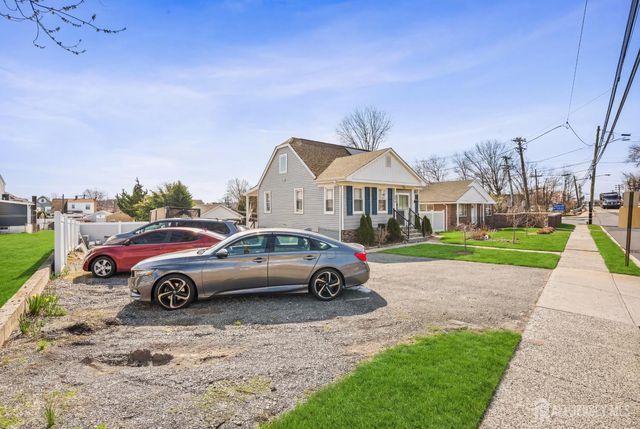 490 Florida Grove Road, Perth Amboy, NJ 08861