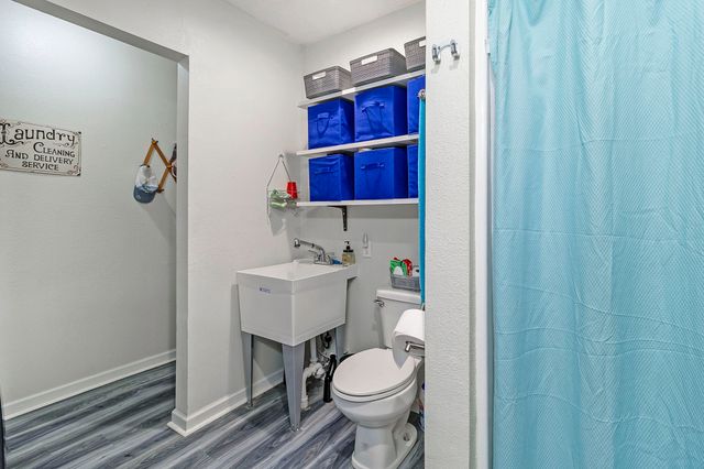 17 Townhouse Lane, Trinity, TX 75862