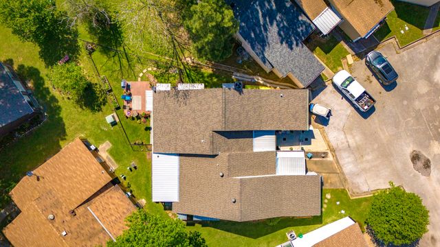 17 Townhouse Lane, Trinity, TX 75862