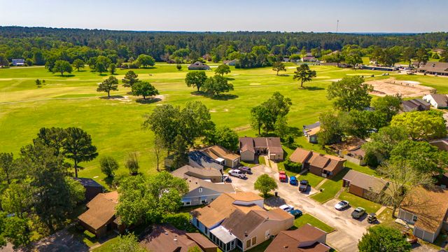 17 Townhouse Lane, Trinity, TX 75862