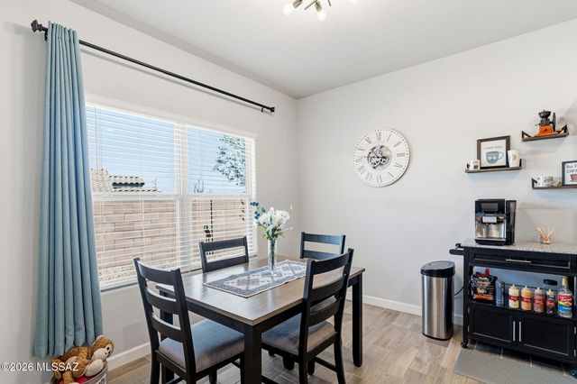 656 S Adanirom Judson Avenue, Corona De Tucson, AZ 85641