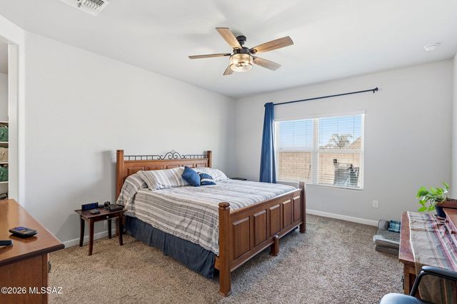 656 S Adanirom Judson Avenue, Corona De Tucson, AZ 85641