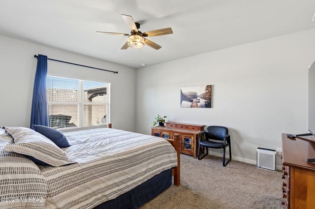 656 S Adanirom Judson Avenue, Corona De Tucson, AZ 85641