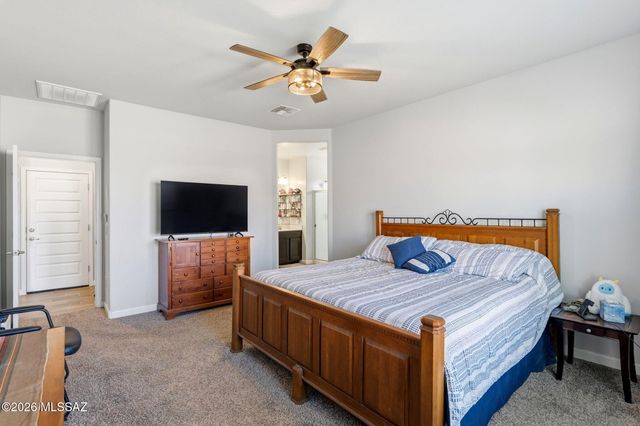 656 S Adanirom Judson Avenue, Corona De Tucson, AZ 85641