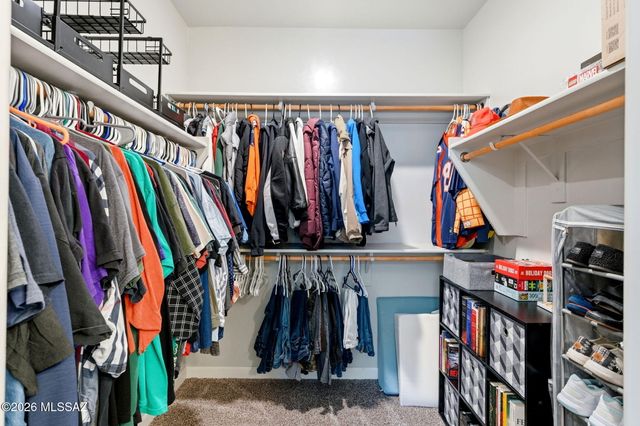 656 S Adanirom Judson Avenue, Corona De Tucson, AZ 85641