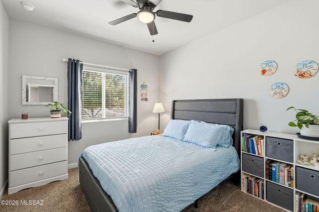 656 S Adanirom Judson Avenue, Corona De Tucson, AZ 85641