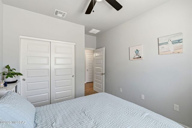 656 S Adanirom Judson Avenue, Corona De Tucson, AZ 85641