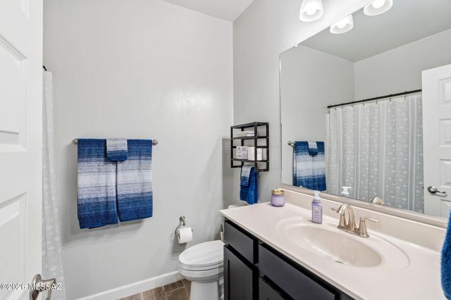 656 S Adanirom Judson Avenue, Corona De Tucson, AZ 85641