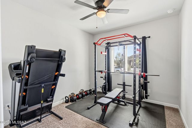 656 S Adanirom Judson Avenue, Corona De Tucson, AZ 85641