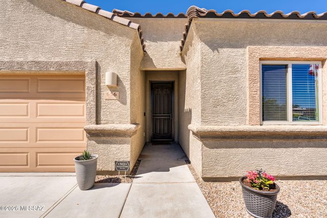 656 S Adanirom Judson Avenue, Corona De Tucson, AZ 85641