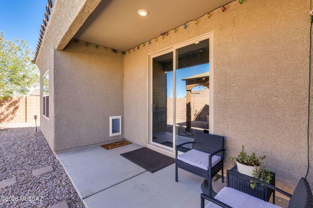 656 S Adanirom Judson Avenue, Corona De Tucson, AZ 85641