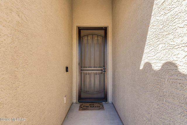 656 S Adanirom Judson Avenue, Corona De Tucson, AZ 85641