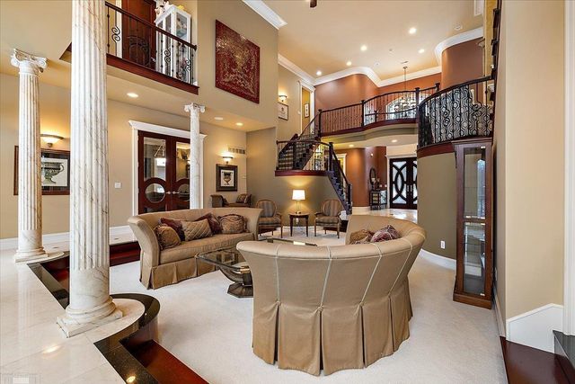 61403 Barclay Drive, Washington, MI 48094