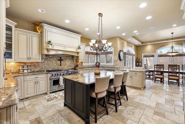 61403 Barclay Drive, Washington, MI 48094