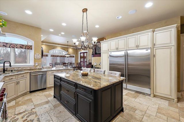 61403 Barclay Drive, Washington, MI 48094