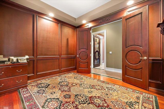 61403 Barclay Drive, Washington, MI 48094