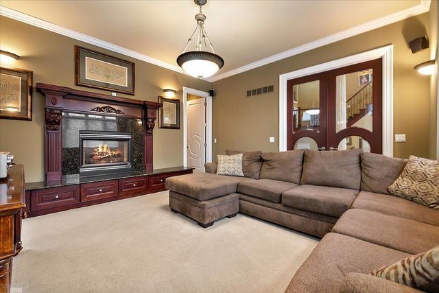 61403 Barclay Drive, Washington, MI 48094