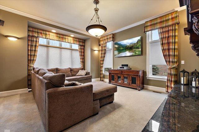 61403 Barclay Drive, Washington, MI 48094