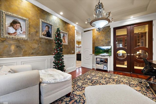 61403 Barclay Drive, Washington, MI 48094