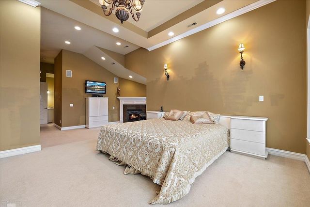 61403 Barclay Drive, Washington, MI 48094