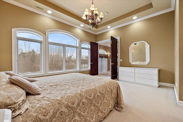 61403 Barclay Drive, Washington, MI 48094