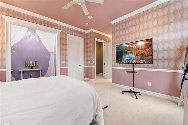 61403 Barclay Drive, Washington, MI 48094