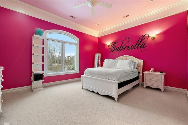 61403 Barclay Drive, Washington, MI 48094