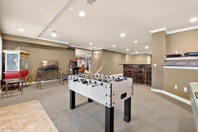 61403 Barclay Drive, Washington, MI 48094