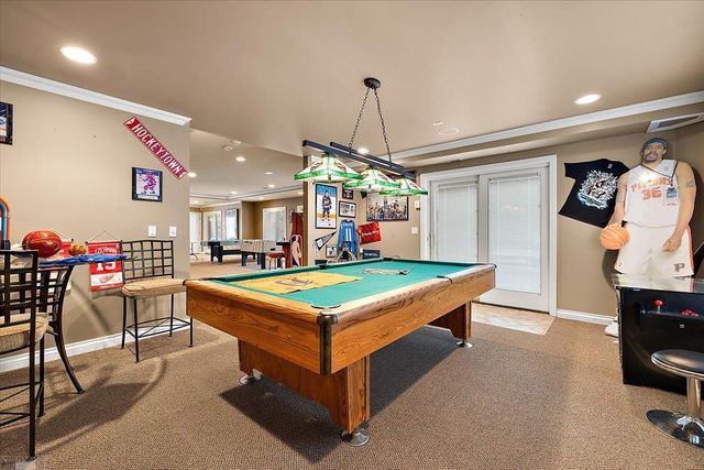 61403 Barclay Drive, Washington, MI 48094