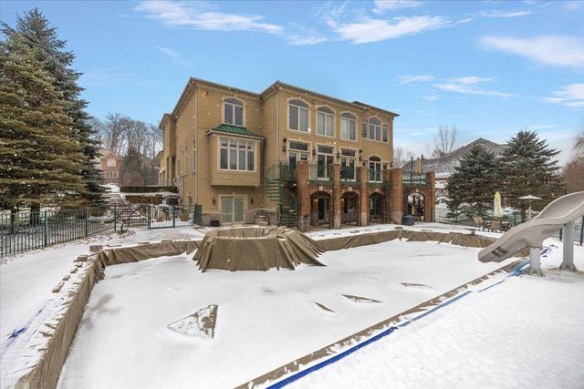 61403 Barclay Drive, Washington, MI 48094