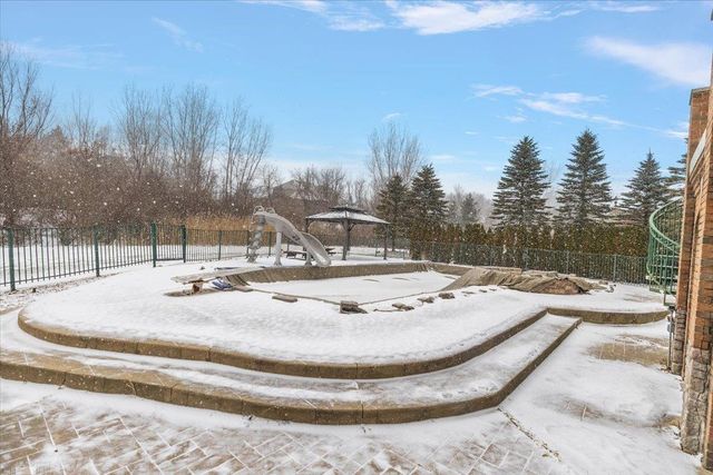 61403 Barclay Drive, Washington, MI 48094