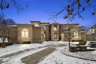 61403 Barclay Drive, Washington, MI 48094