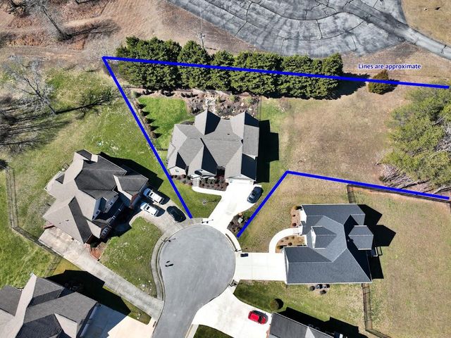 404 Ottawa Drive, Soddy Daisy, TN 37379