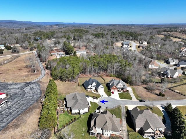 404 Ottawa Drive, Soddy Daisy, TN 37379