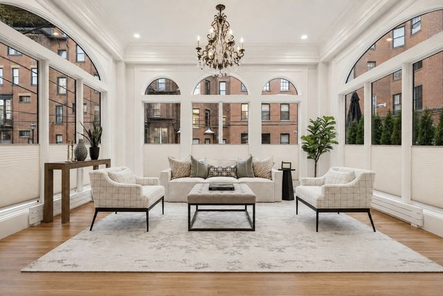 190 A Marlborough St A, Boston, MA 02116