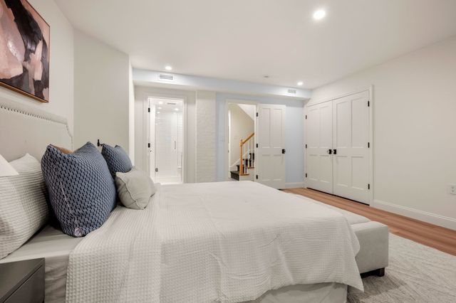 190 A Marlborough St A, Boston, MA 02116