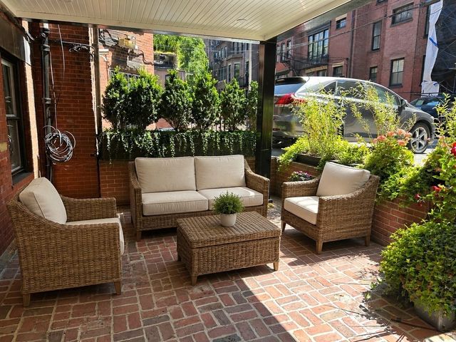 190 A Marlborough St A, Boston, MA 02116