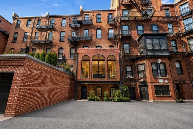 190 A Marlborough St A, Boston, MA 02116