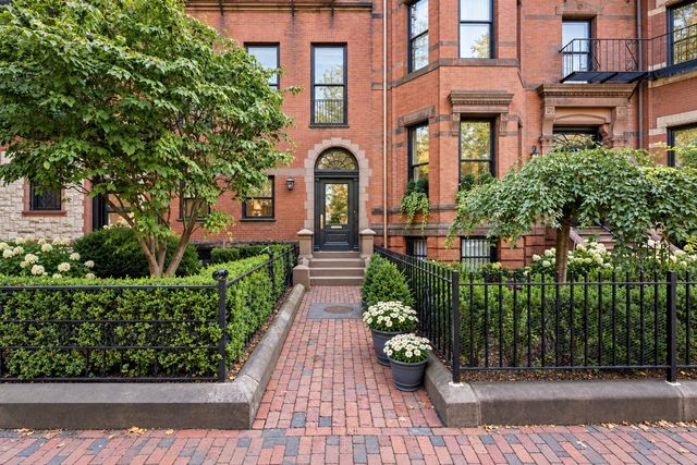190 A Marlborough St A, Boston, MA 02116