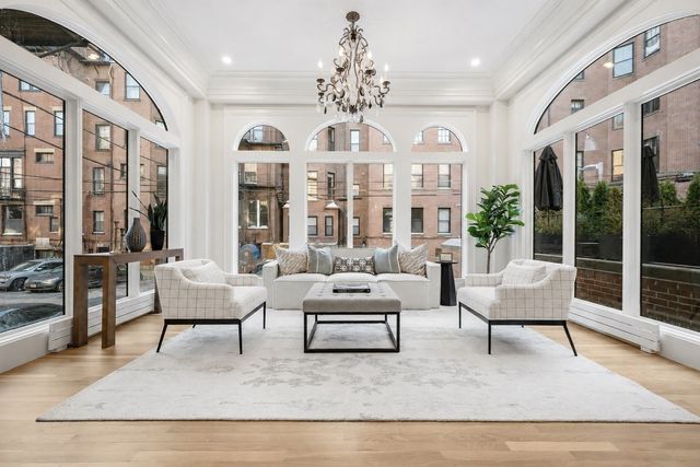 190 A Marlborough St A, Boston, MA 02116