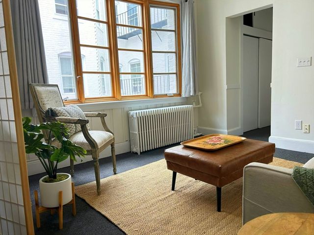 35 Lee Street 11, Cambridge, MA 02138